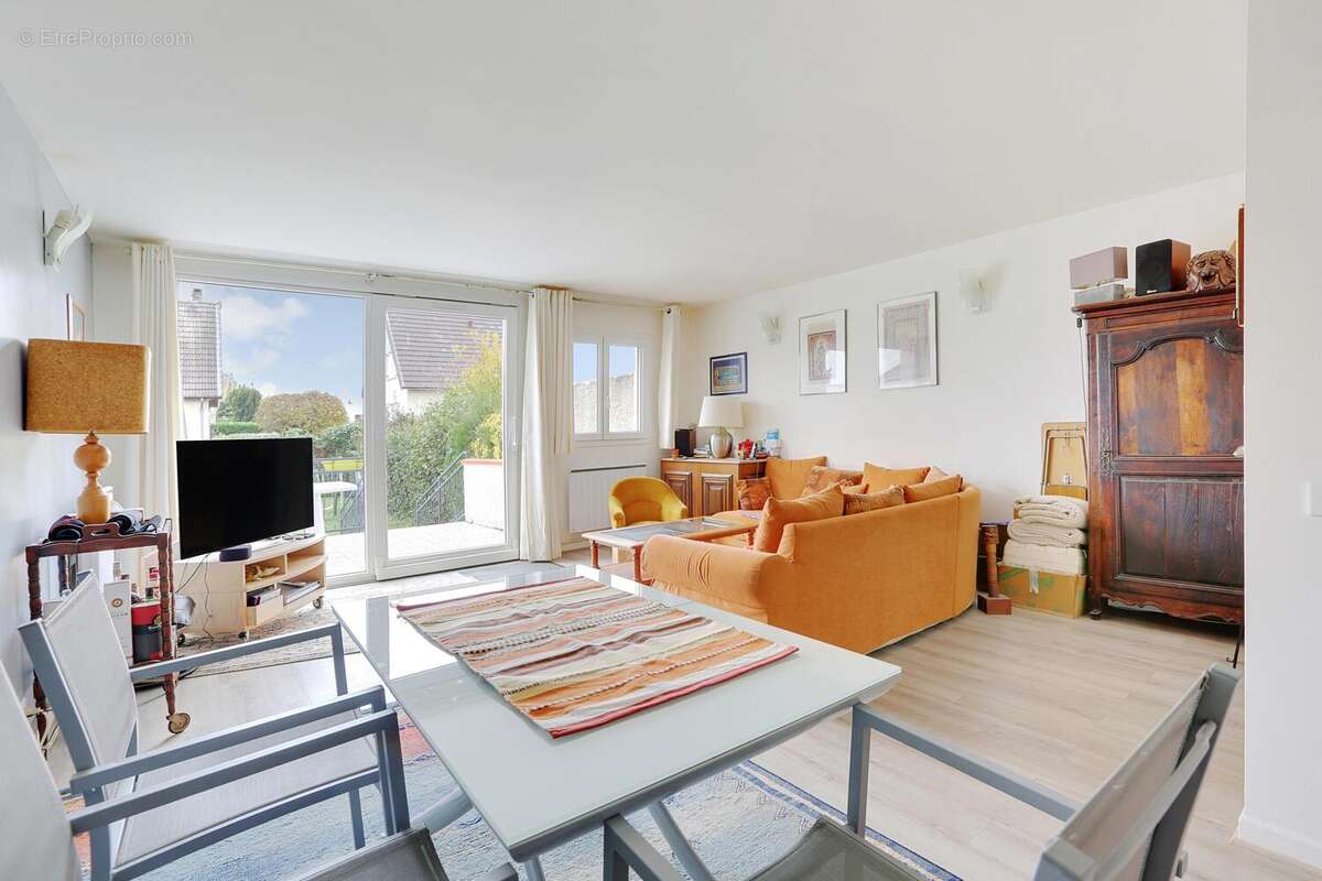 Photo 2 - Maison à MAISONS-ALFORT