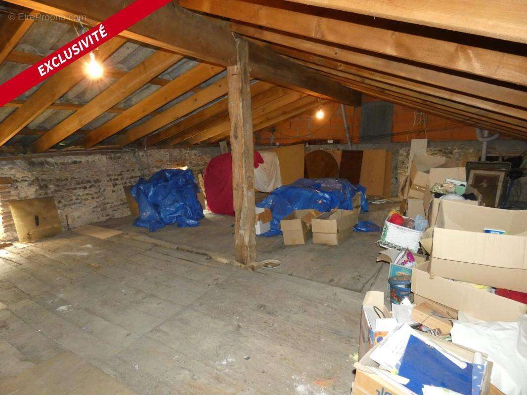 Maison à AIRE-SUR-L&#039;ADOUR