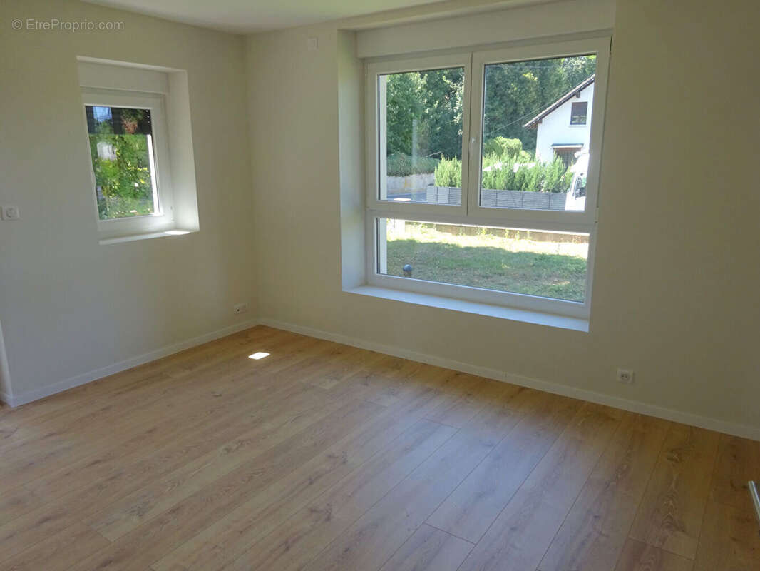 Appartement Morschwiller 5 pièce(s) 140 m2 - photo 5