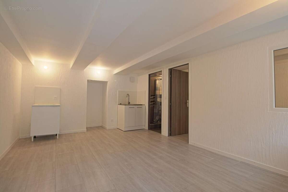 Photo 2 - Appartement à PONTIVY