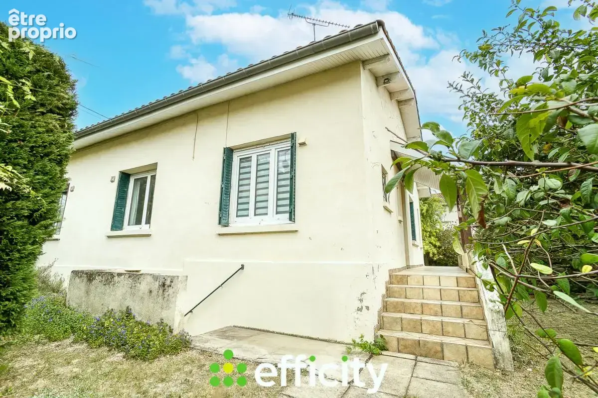 Maison 4 pièces 123 m² à vendre à Vienne (38200) - photo 14