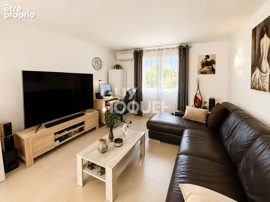 Maison d'exception Villeneuve-de-la-Raho - photo 12