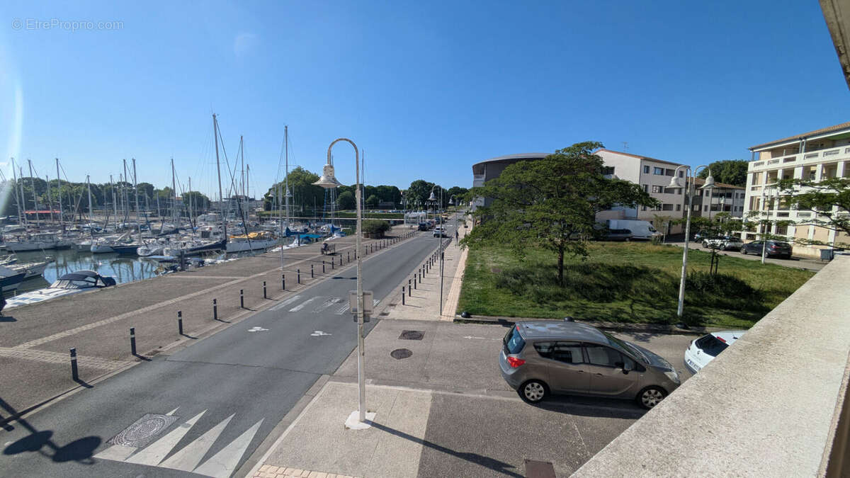 Appartement à ROCHEFORT