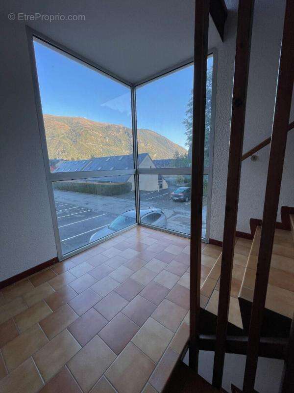 Appartement à SAINT-LARY-SOULAN