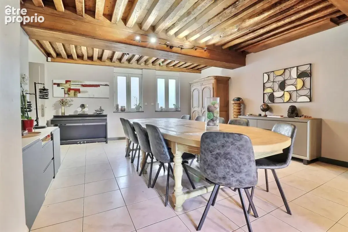 Ensemble immobilier centre ville de BEAUNE - photo 6