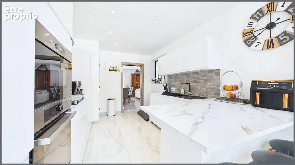 Photo 1 - Maison à SAINT-LOUBES