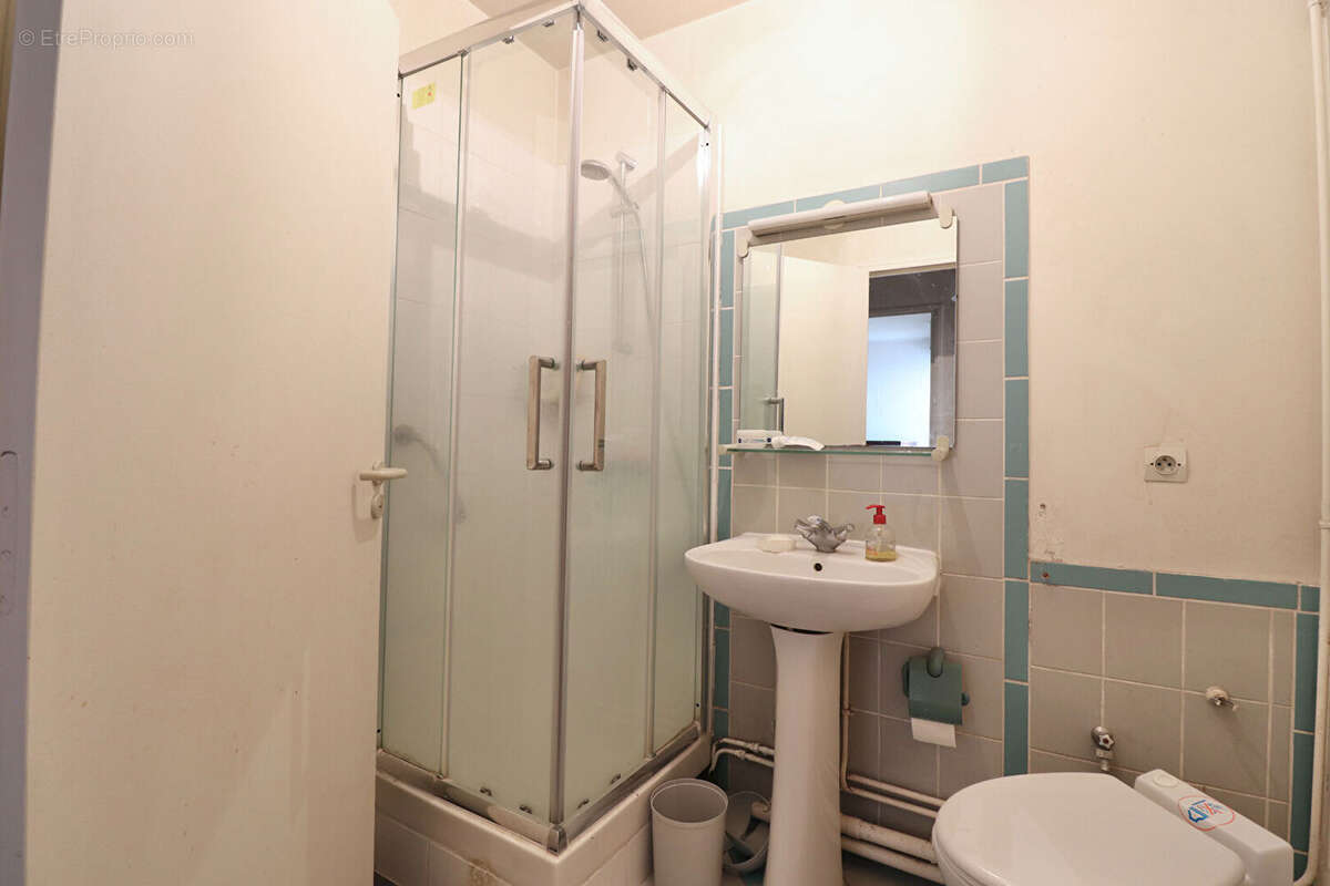Appartement à PARIS-13E