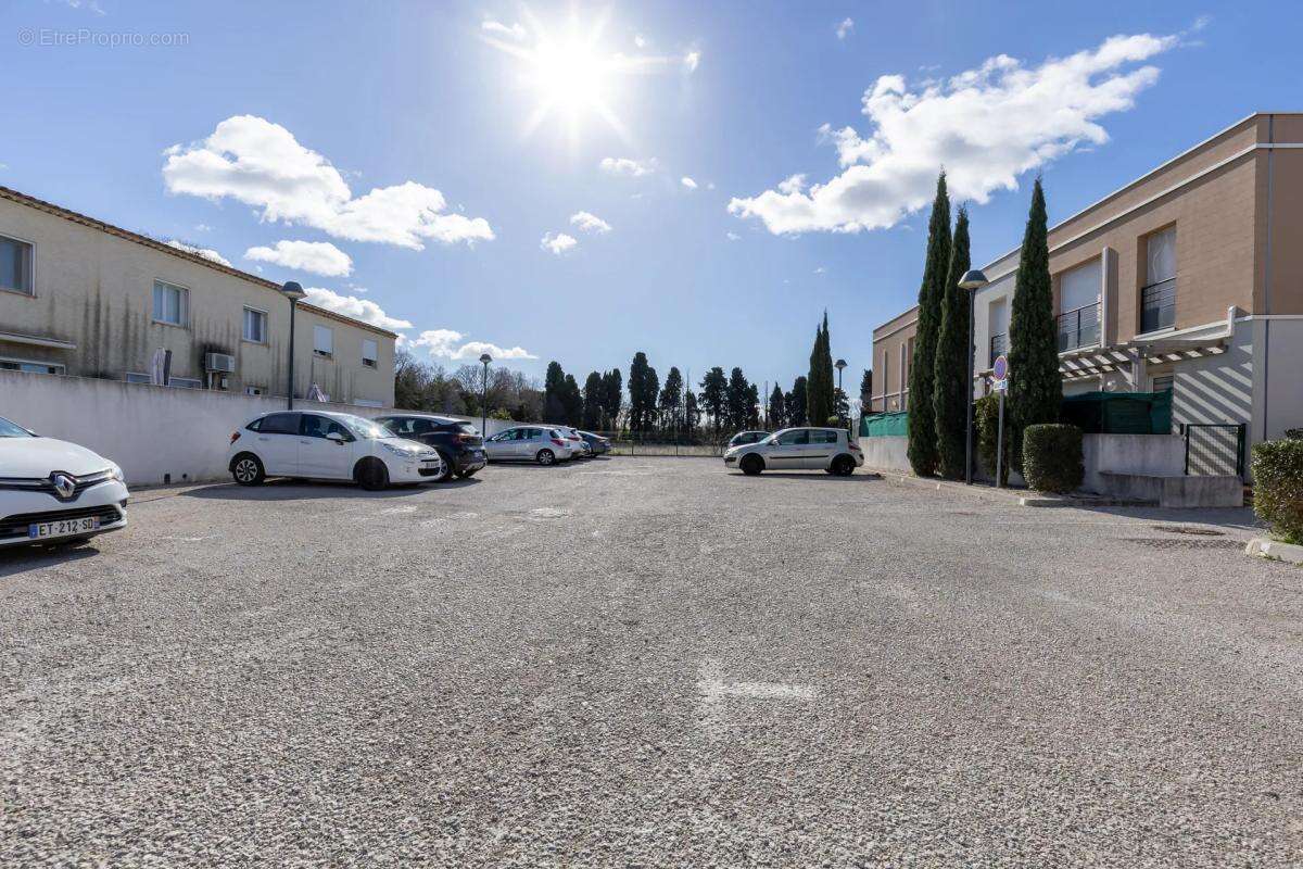 Maison à SALON-DE-PROVENCE