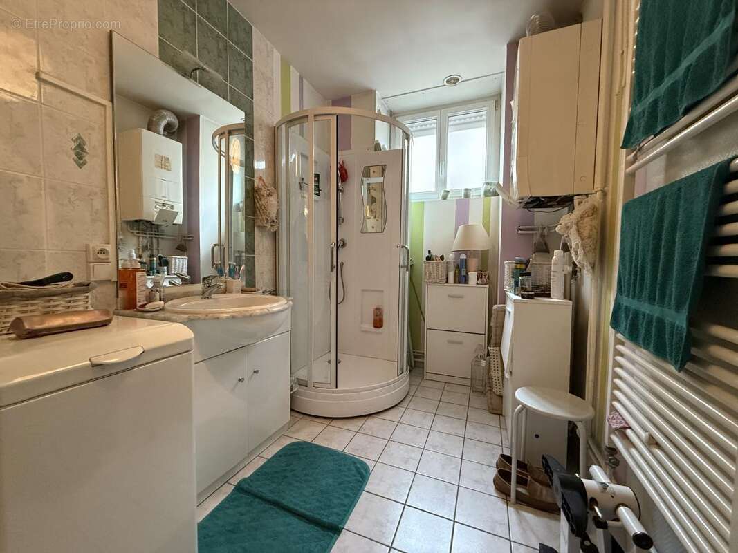 Appartement à EPINAL