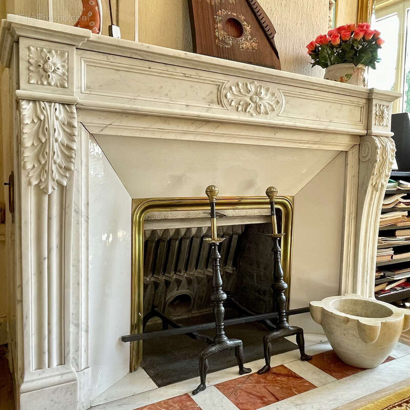 Maison à LES ESSARTS