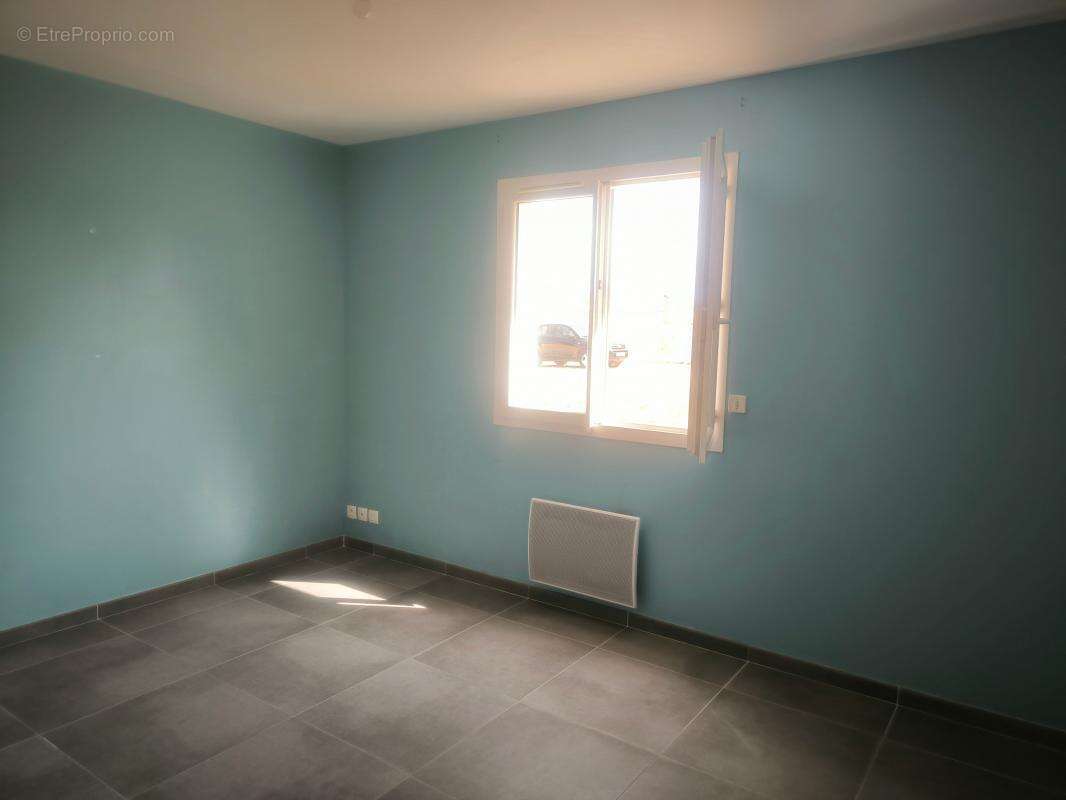 Maison à PAULIGNE