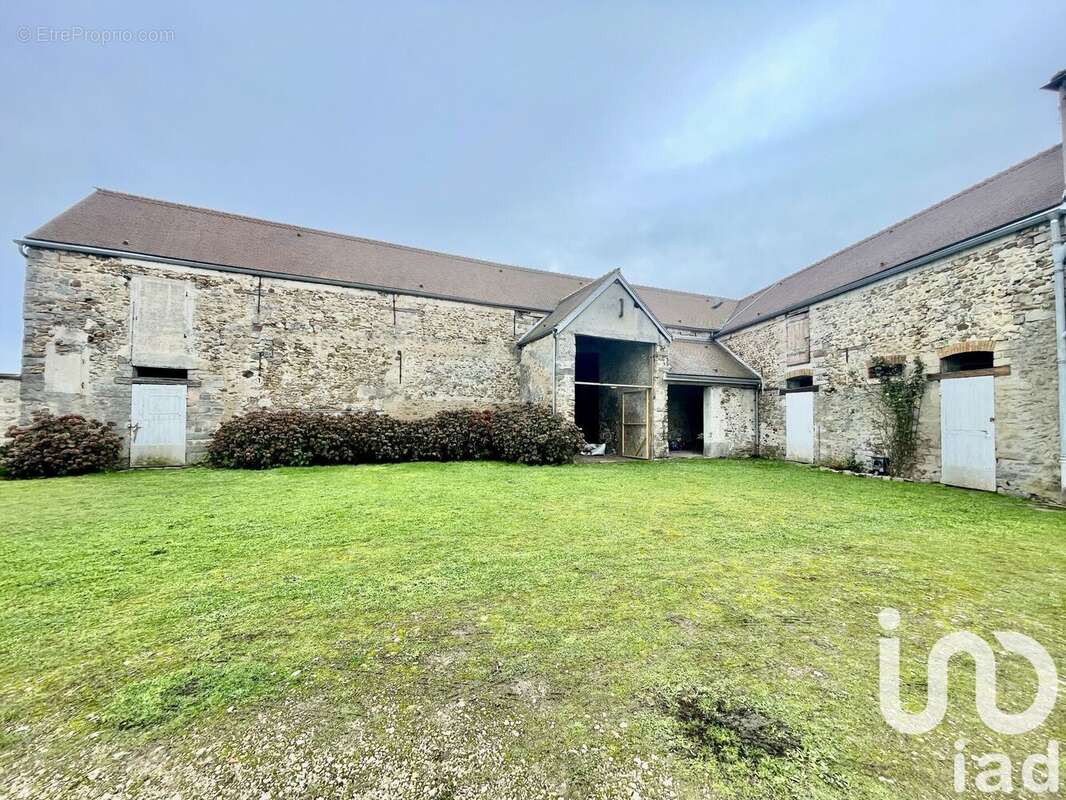 Photo 3 - Maison à LIMOGES-FOURCHES