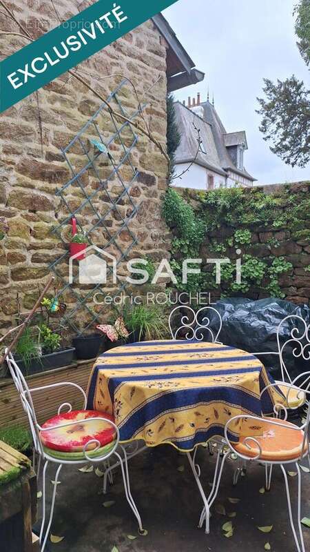 Photo 8 - Maison à QUIMPERLE