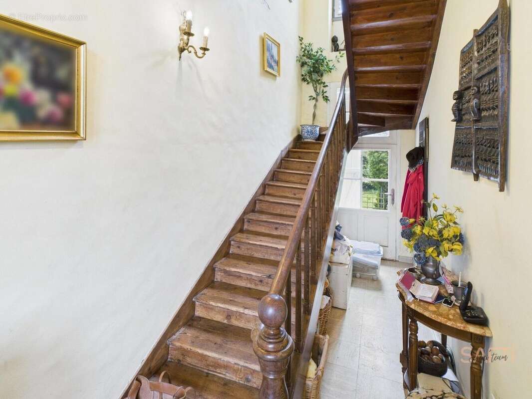 Photo 4 - Maison à CURZON