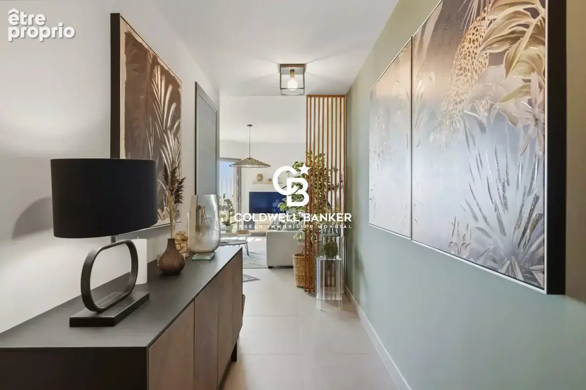 Rare sur le marché! Appartement d’exception face à la Méditerranée - photo 7
