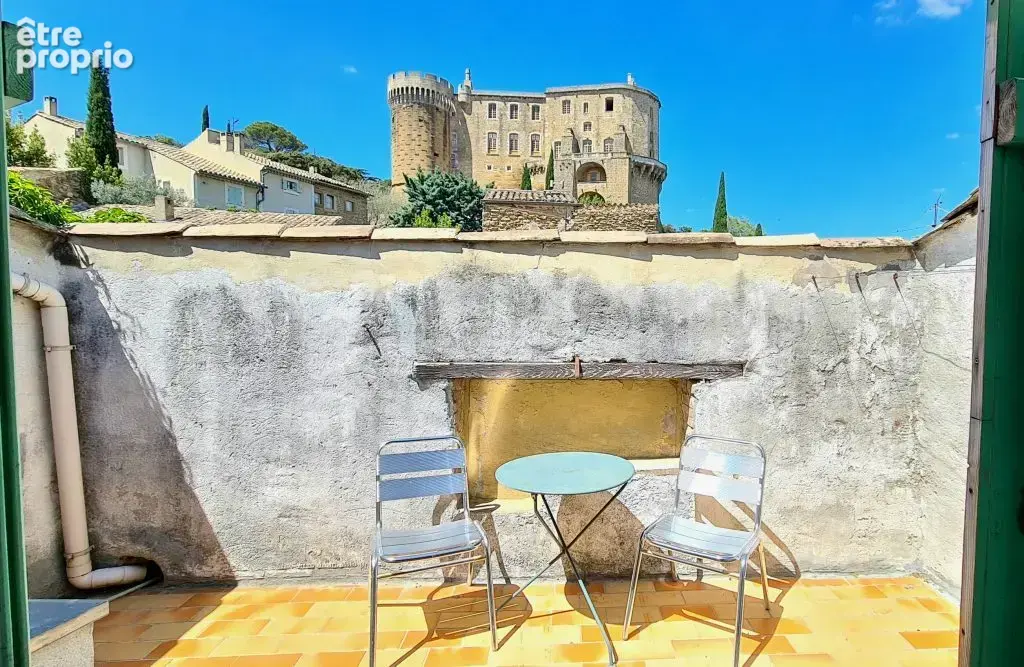 Photo Maison à Suze-La-Rousse au prix de 149 000€