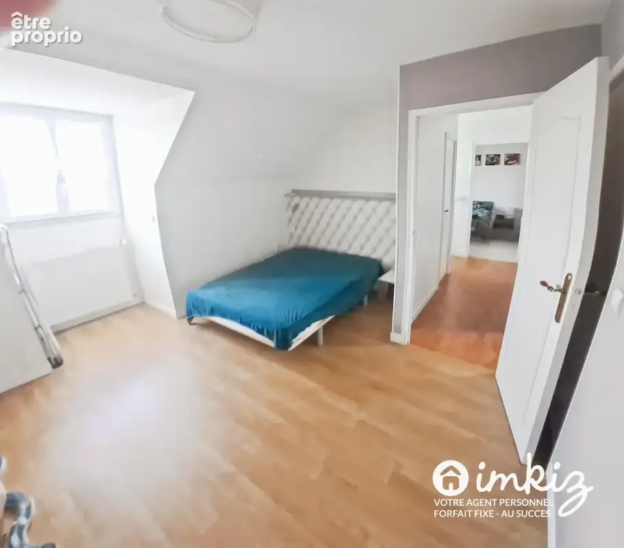 Maison au calme  proche commodités 4 pièces - photo 5