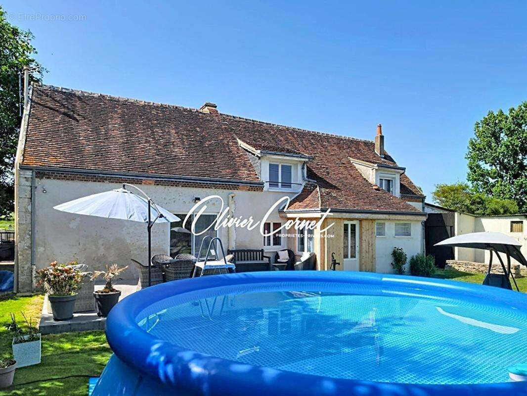 Maison à LE THEIL