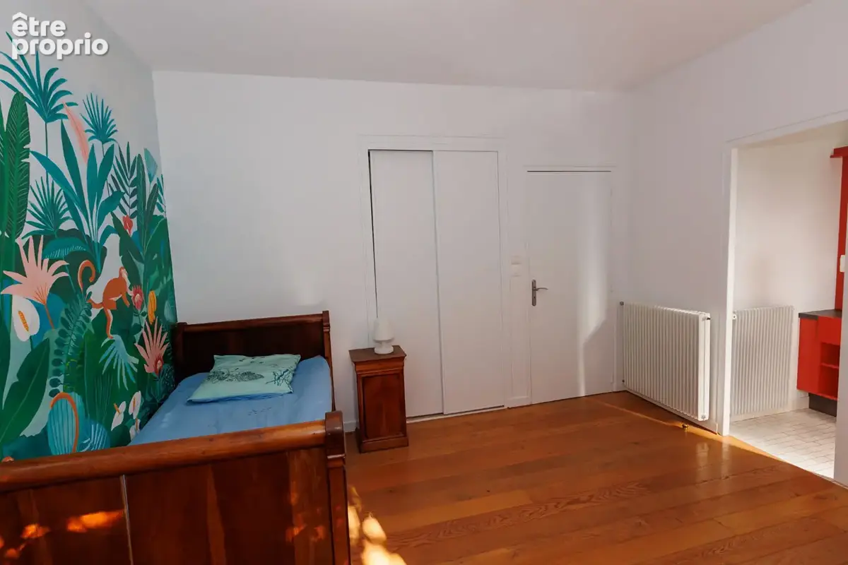 Maison Le Rheu 11 pièces 320 m2 - photo 11