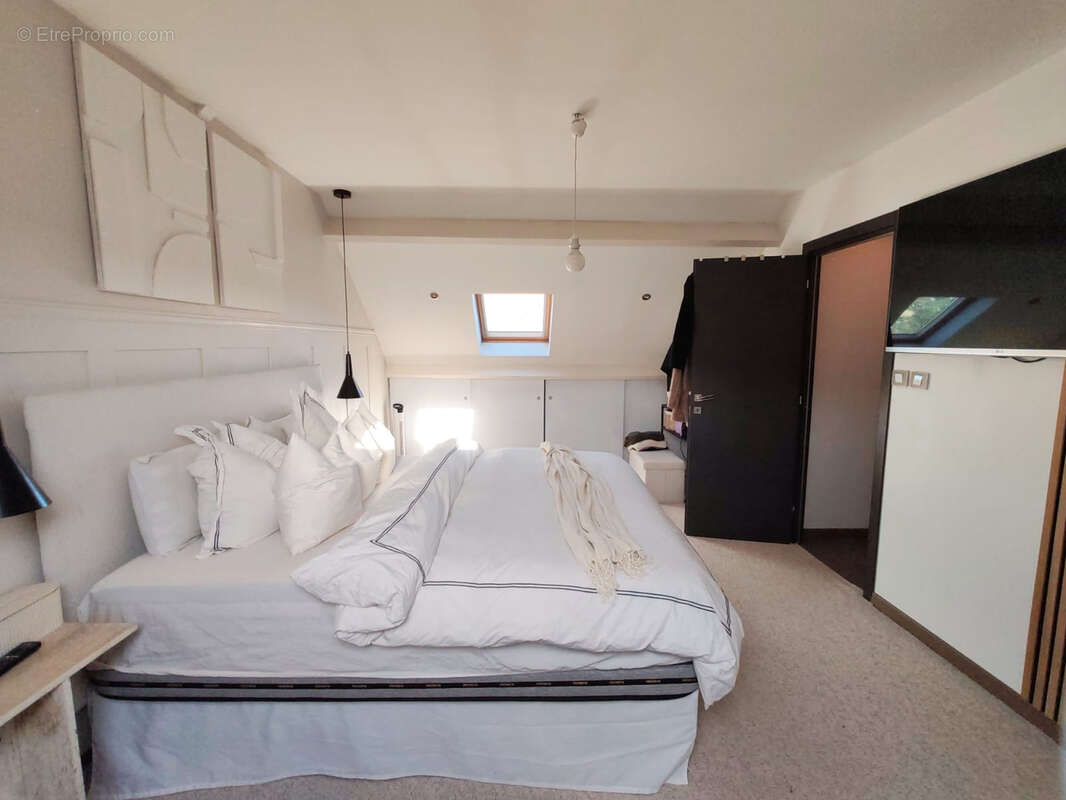 Maison à LAIGNEVILLE