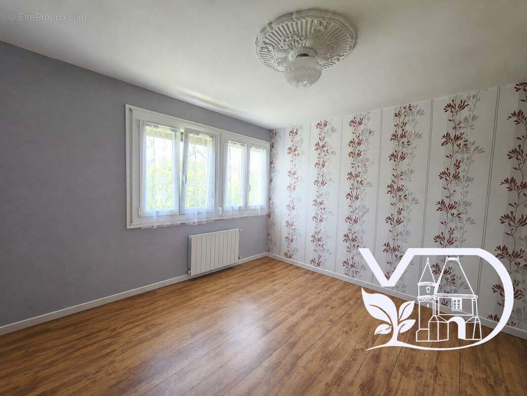 Pavillon de plain pied proche clermont - photo 9