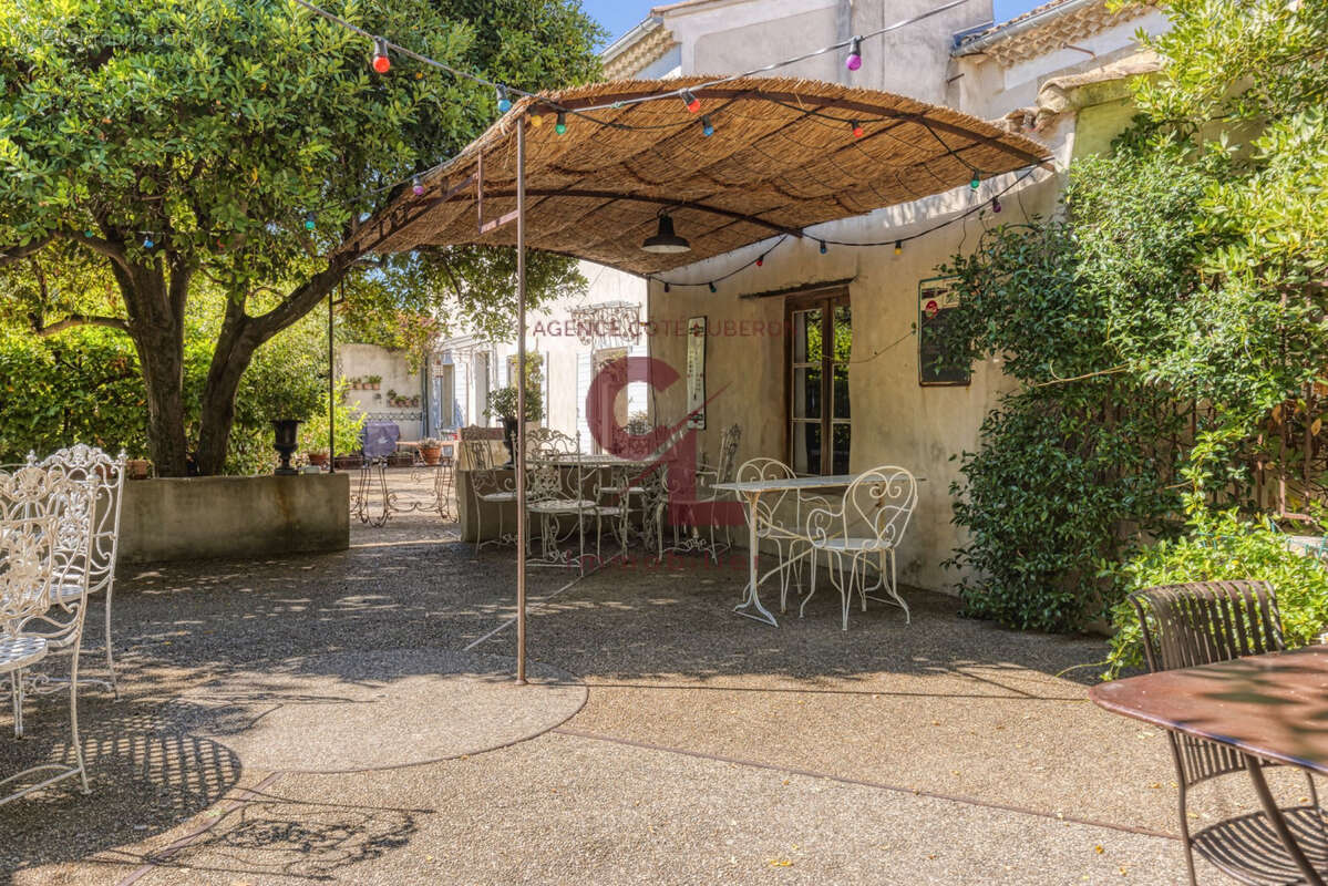 Maison à ORANGE