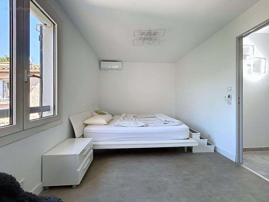 Maison 2 chambres - photo 11