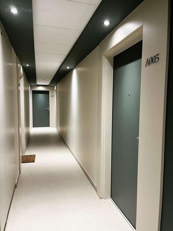 Photo 9 - Appartement à NIMES