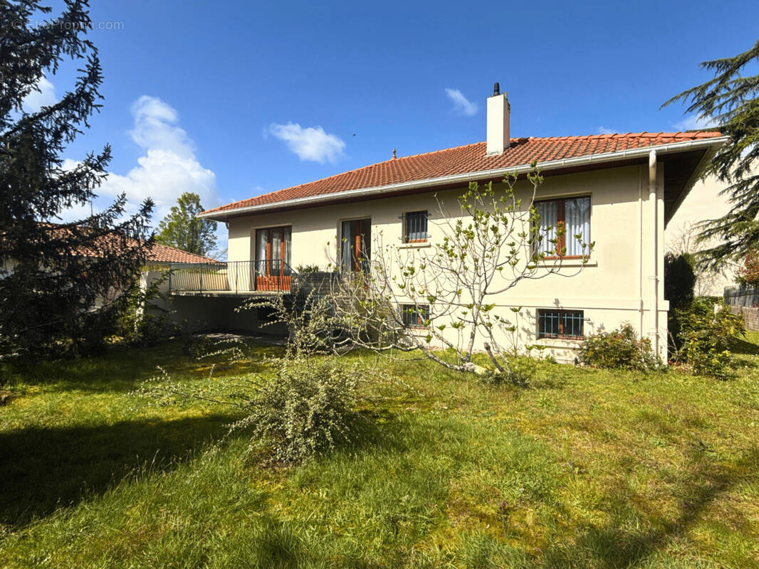 Maison à MERIGNAC