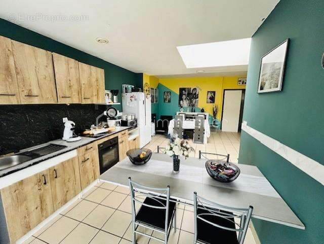 Appartement à ROUBAIX