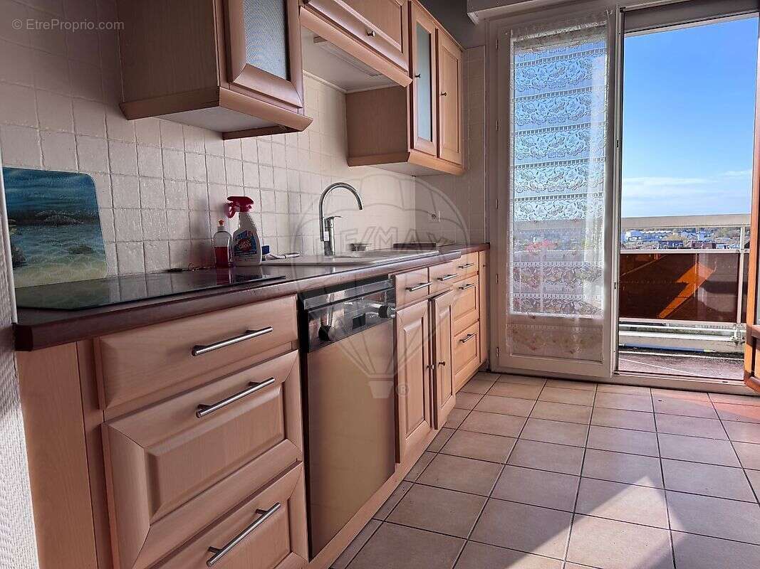 Appartement à NEVERS