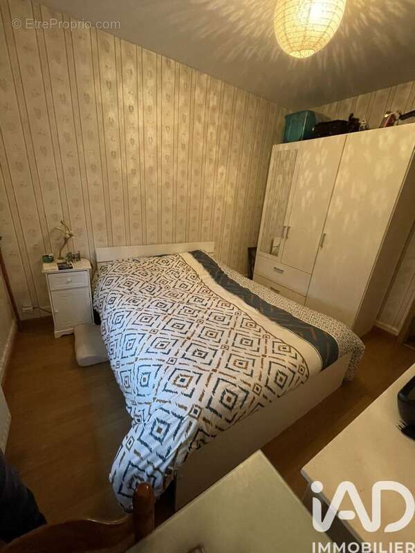 Photo 6 - Maison à BRIENNE-LE-CHATEAU