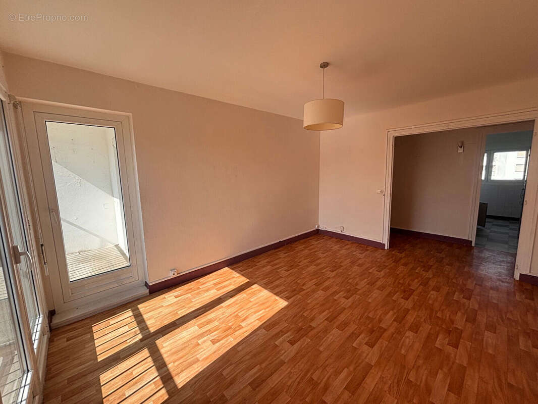 Appartement à HENDAYE