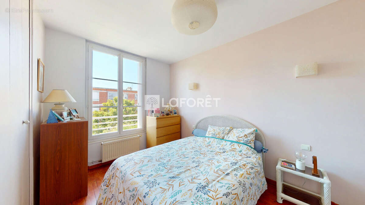 Appartement Le Havre 2 pièces 52 m2 - photo 4