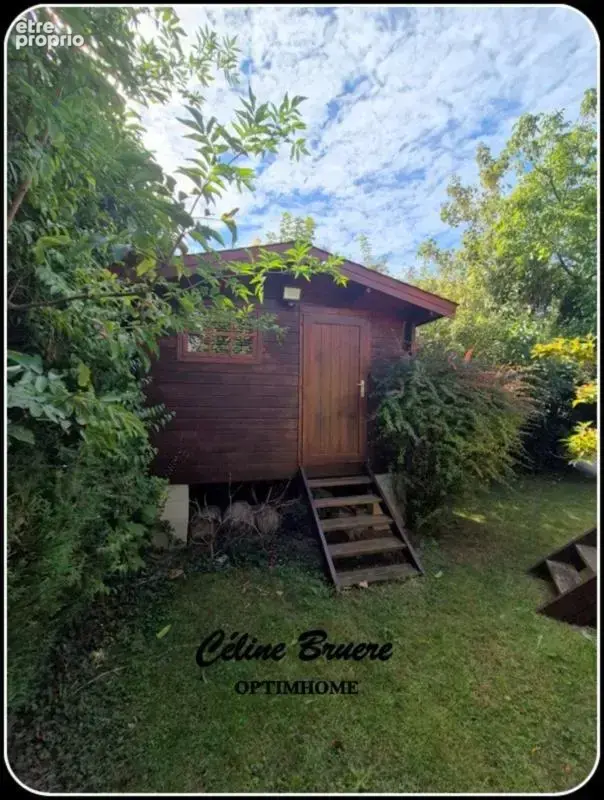 Maison à vendre 4 pièces JUZIERS (78) - photo 10