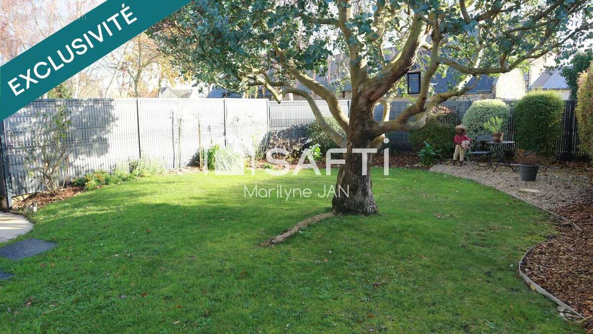 Photo 4 - Maison à SAINT-MALO