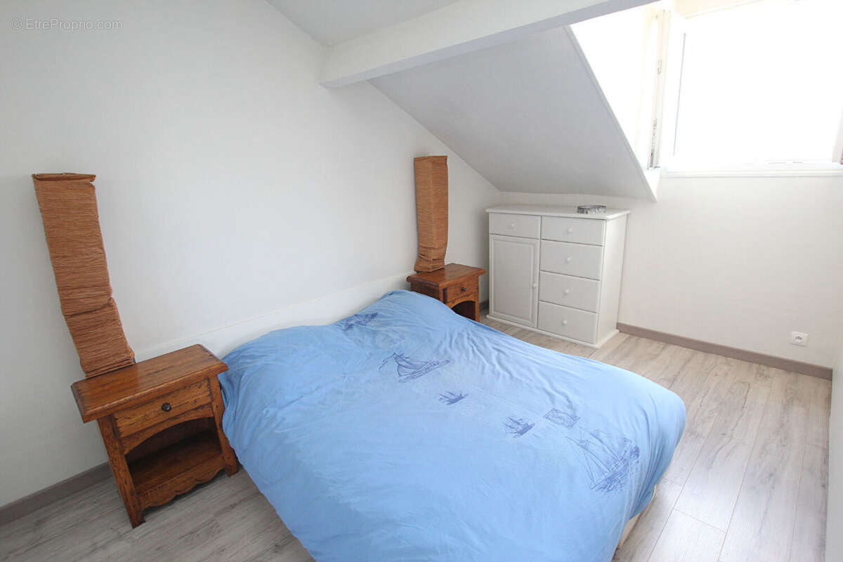 Appartement à MEUDON