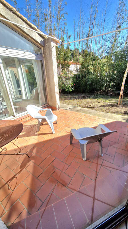 Villa d'exception avec piscine à Collioure - photo 13