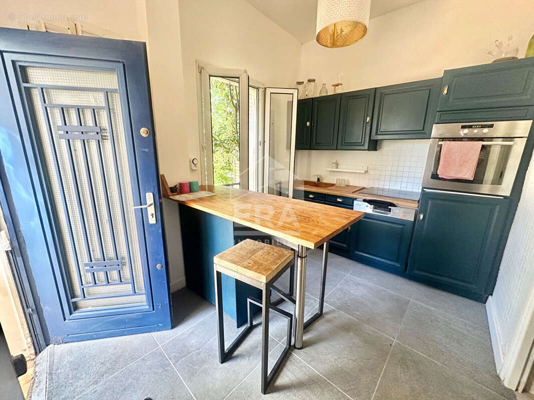 Maison 70m² à créteil - photo 3