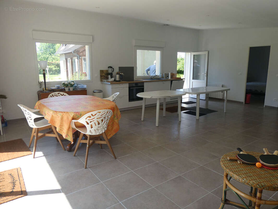 Maison à PONT-L&#039;EVEQUE