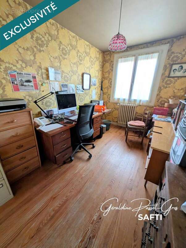 Photo 9 - Maison à MALISSARD