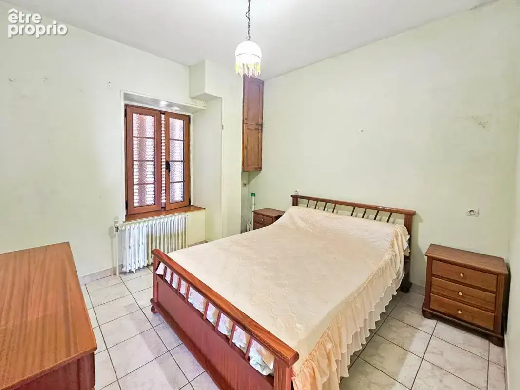 LONGNY-LES-VILLAGES 61290 Maison 119 m² 4 chambres, atelier 45 m² - photo 12