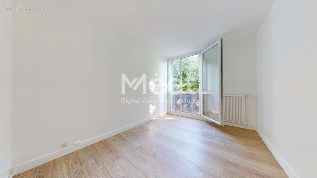 Appartement à MAUREPAS