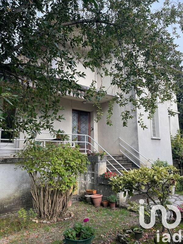 Photo 1 - Maison à SAINTE-FOY-LA-GRANDE