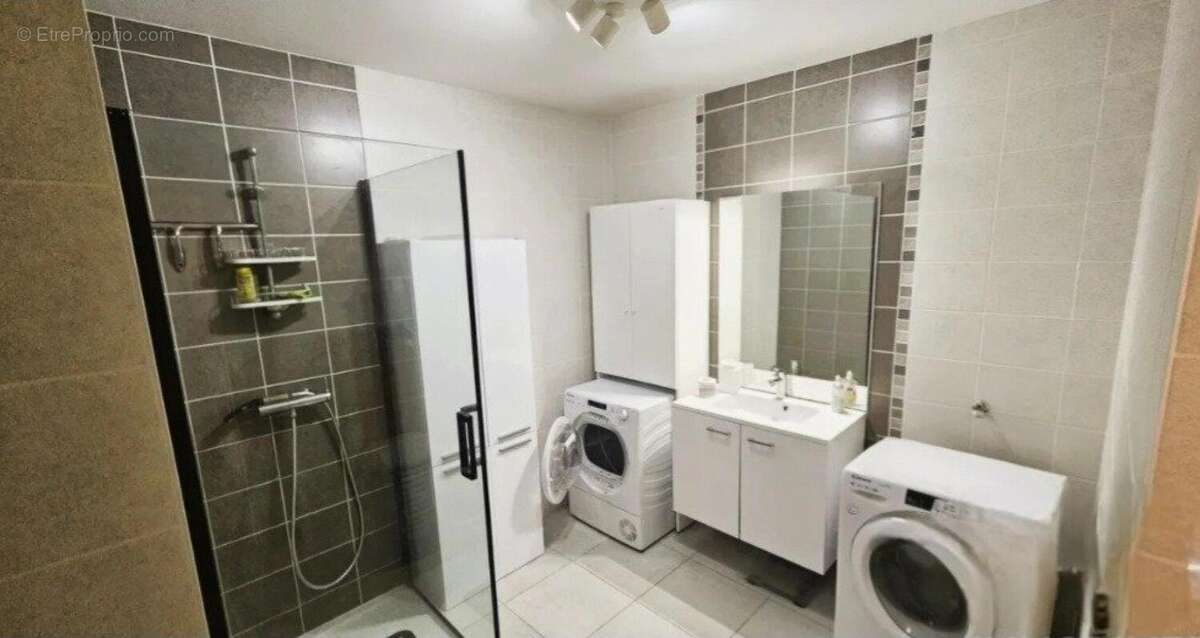 Photo 4 - Appartement à AMNEVILLE