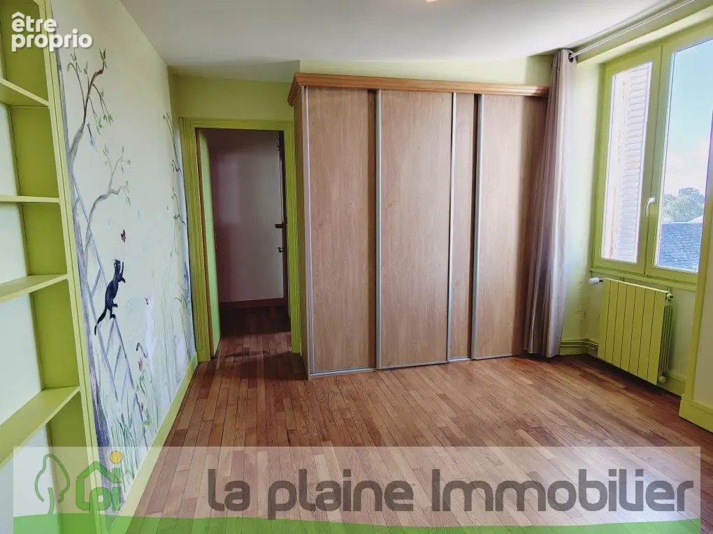 Maison de ville avec garage La Ferte Mace - photo 8