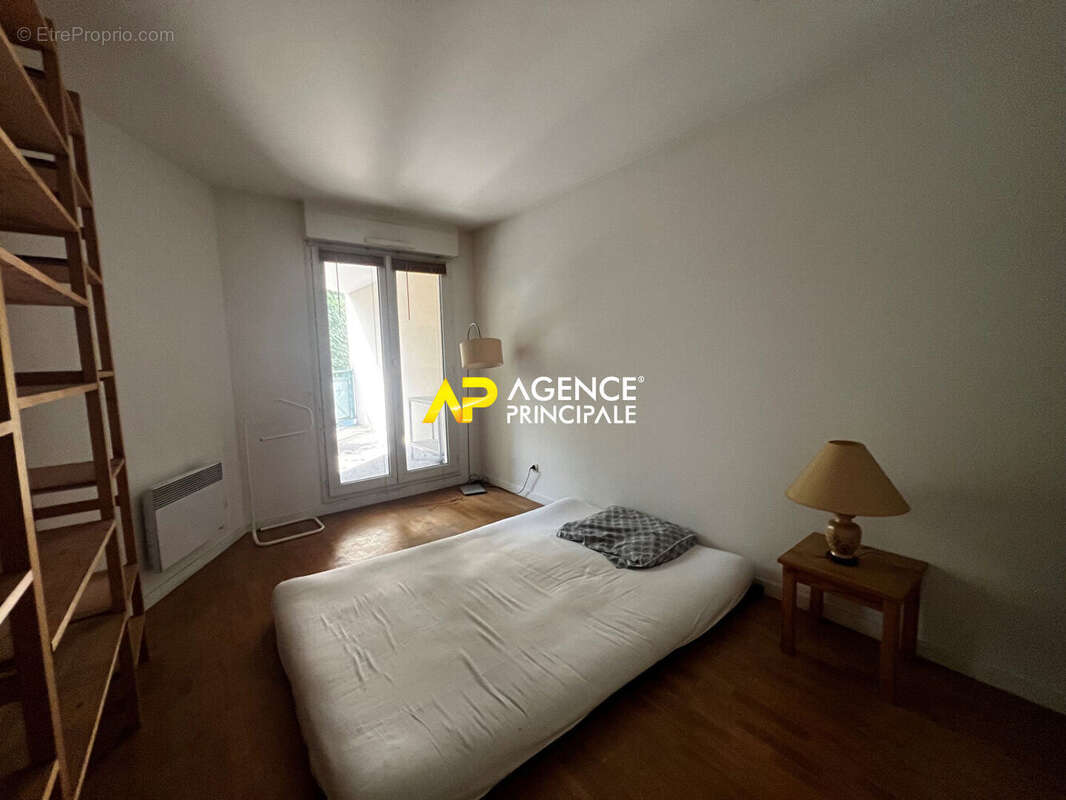Appartement à ARGENTEUIL