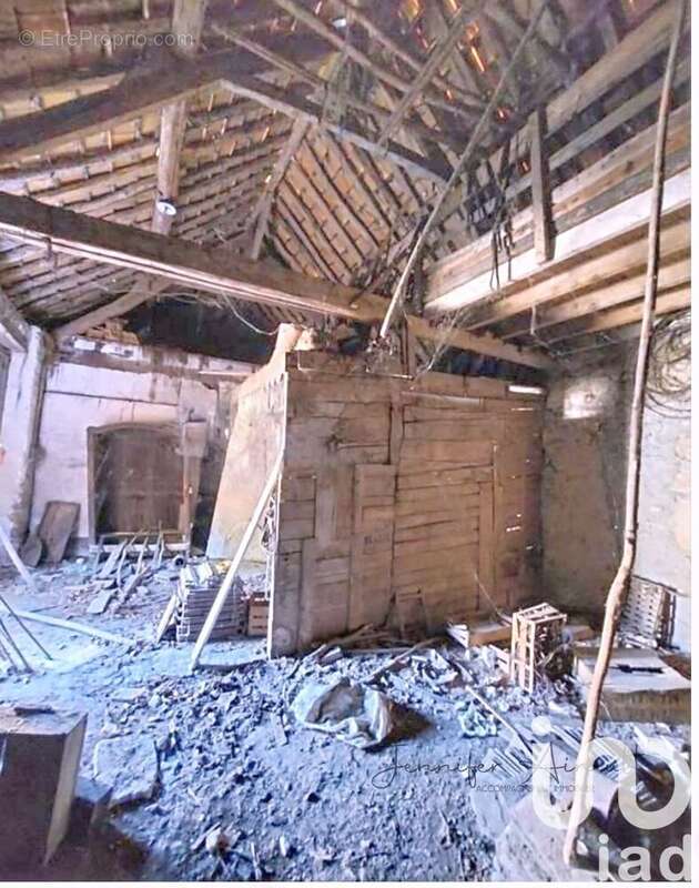 Photo 2 - Terrain à MONTIGNY-LENCOUP