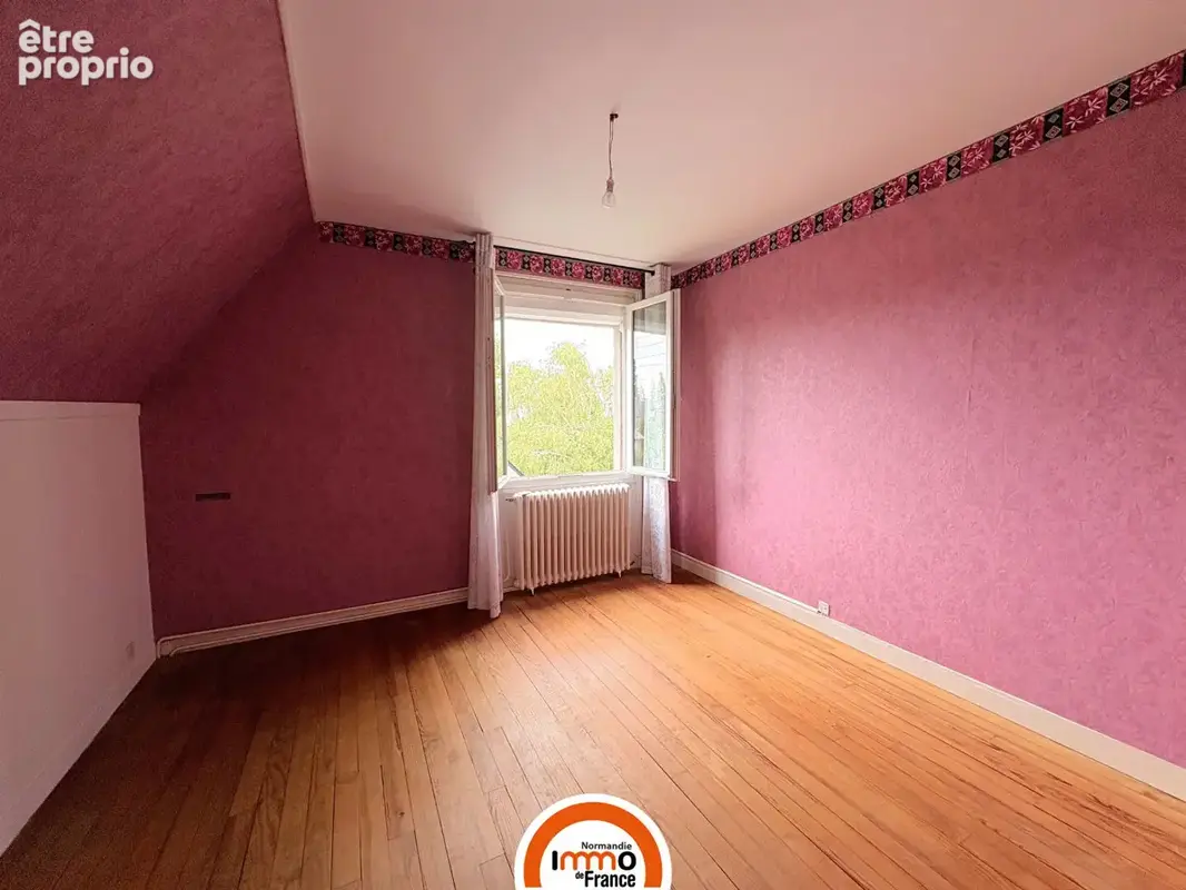 Maison Evreux 5 pièce(s) 123 m2 - photo 7