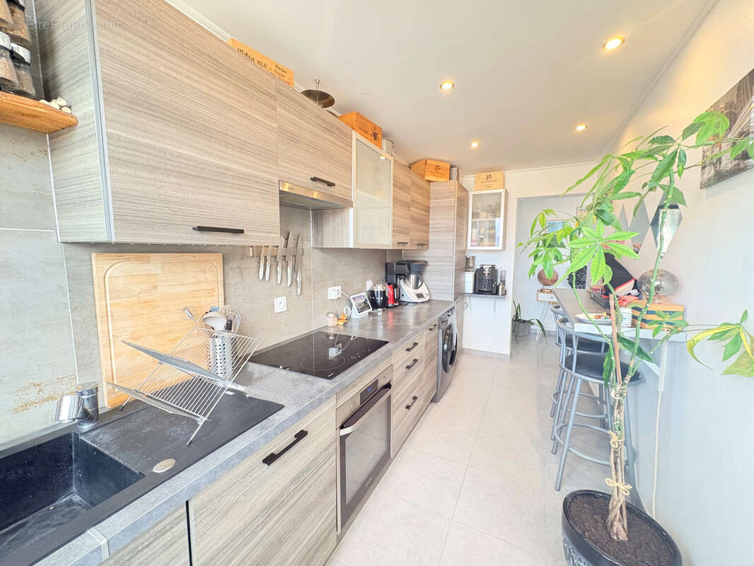 Appartement à ROANNE